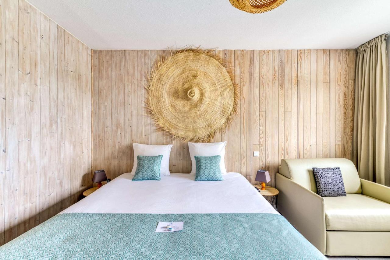 Chambre Lit King-Size Familiale