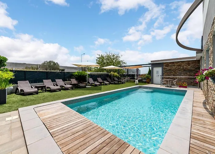 Sure Hotel By Best Western Beziers Le Monestie Boujan-sur-Libron